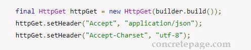 apache http client example