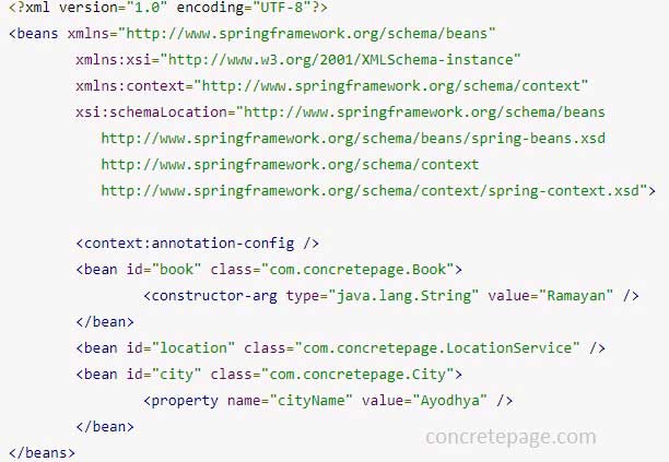 spring-configuration-annotation-with-examples-latest-all-learning